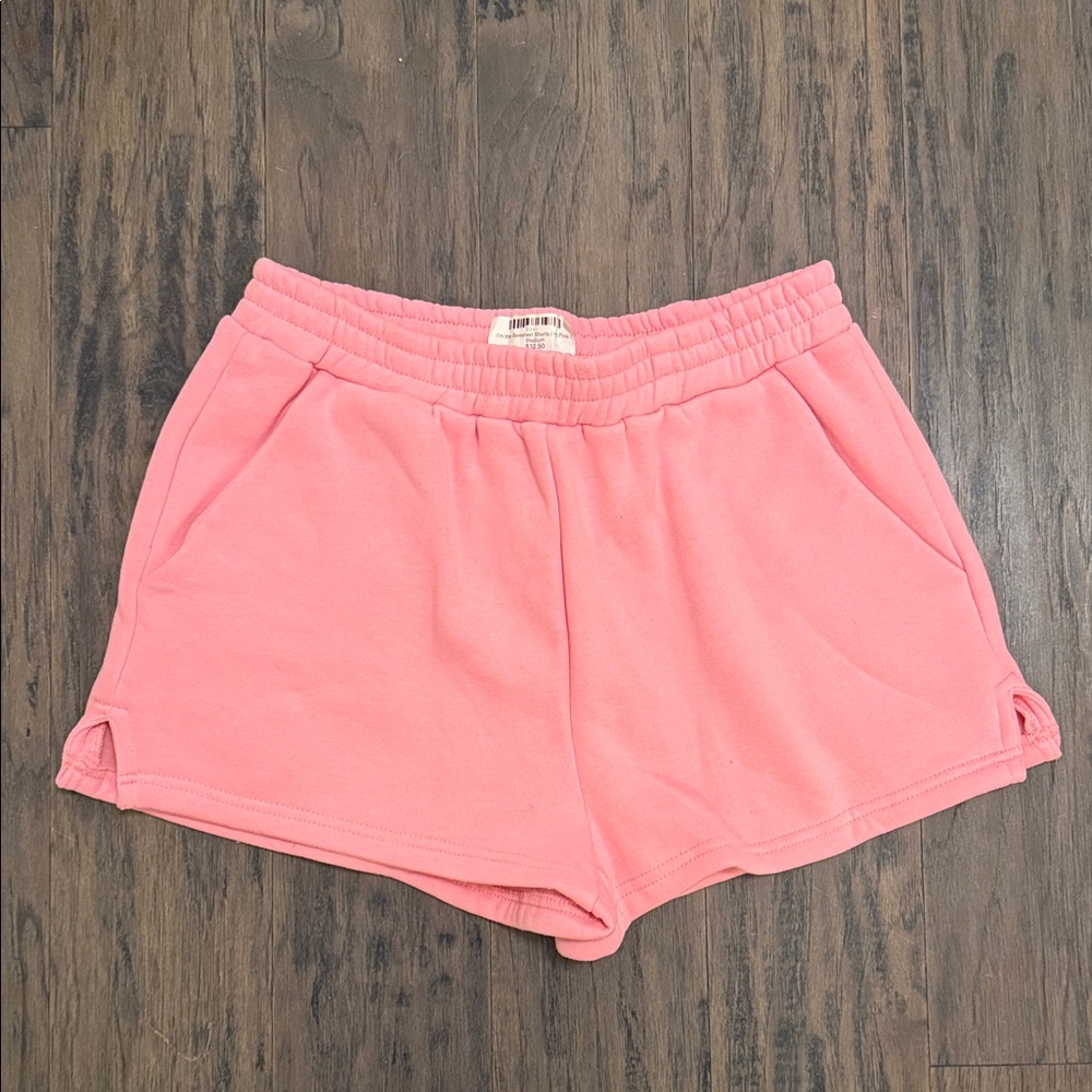 Women’s sweatshorts
